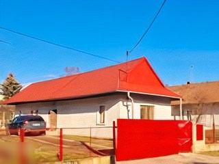 Ideales Landhaus in Levice Slowakei - Einfamilienhaus Podhájska | Angebot:19800752
