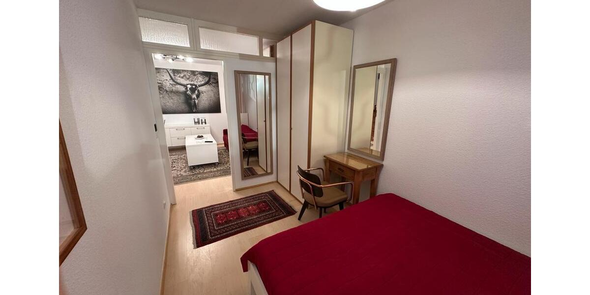 Etagenwohnung Bad Soden am Taunus - 3.5 Zimmer, 75 m&sup2;, 1.500&euro; | Angebot:25449505