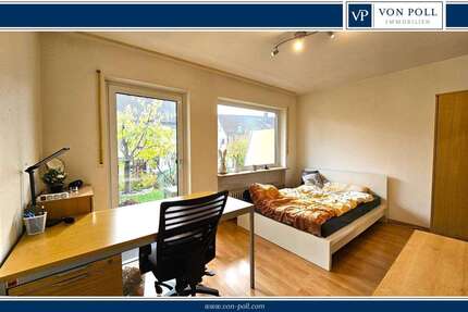 Wohnung zum Kaufen in Ansbach 89.000 € 24 m² 1 zimmer