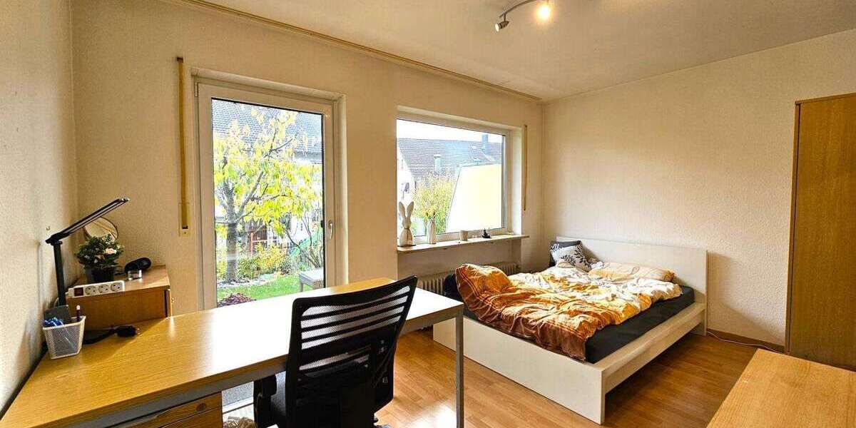 Wohnung zum Kaufen in Ansbach 89.000 € 24 m² 1 zimmer