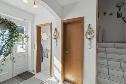 Haus Münster Berg Fidel - 4 Zimmer, 125 m&sup2;, 580.000&euro; | Angebot:26043487