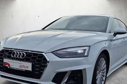 Audi A5 51.972 km 36.523 &euro; Northeim 37154