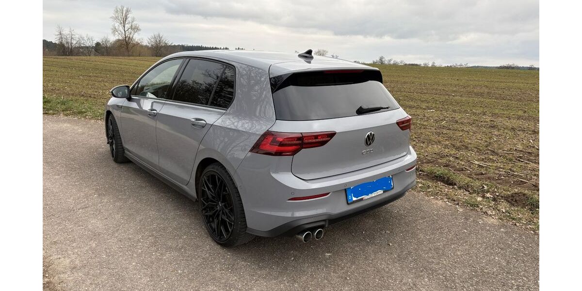 VW Golf 59.650 km 28.500 &euro; Kreßberg 74594