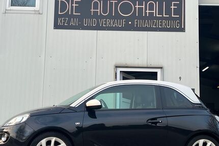 Opel Adam 112.121 km 6.996 &euro; Delmenhorst 27755