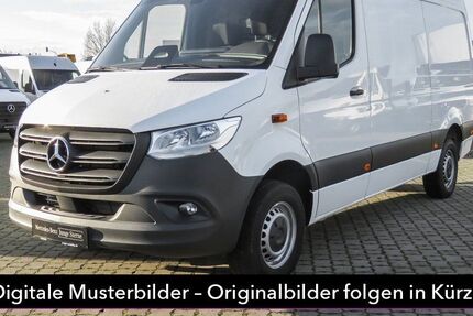 Mercedes-Benz Sprinter 7.600 km 43.257 &euro; Wietmarschen 49835