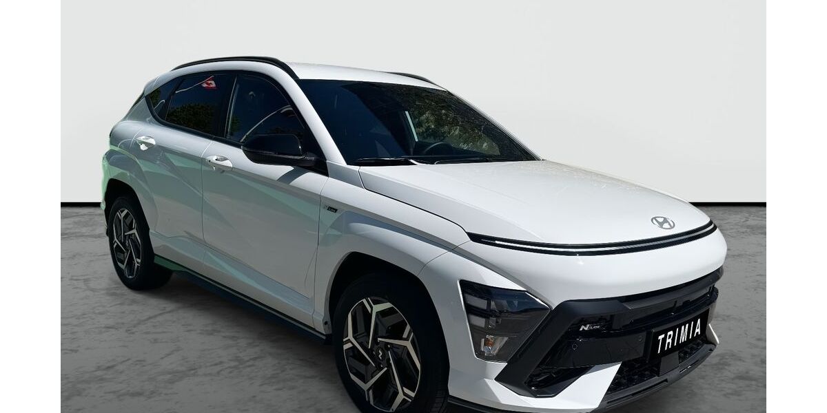 Hyundai KONA 14.999 km 25.490 &euro; Diepholz 49356