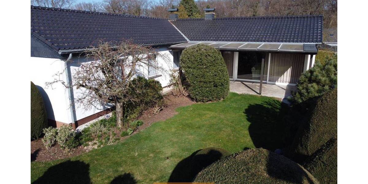 Bungalow Mechernich / Kommern-Süd Kommern-Süd - 4 Zimmer, 140 m&sup2;, 365.000&euro; | Angebot:26344047