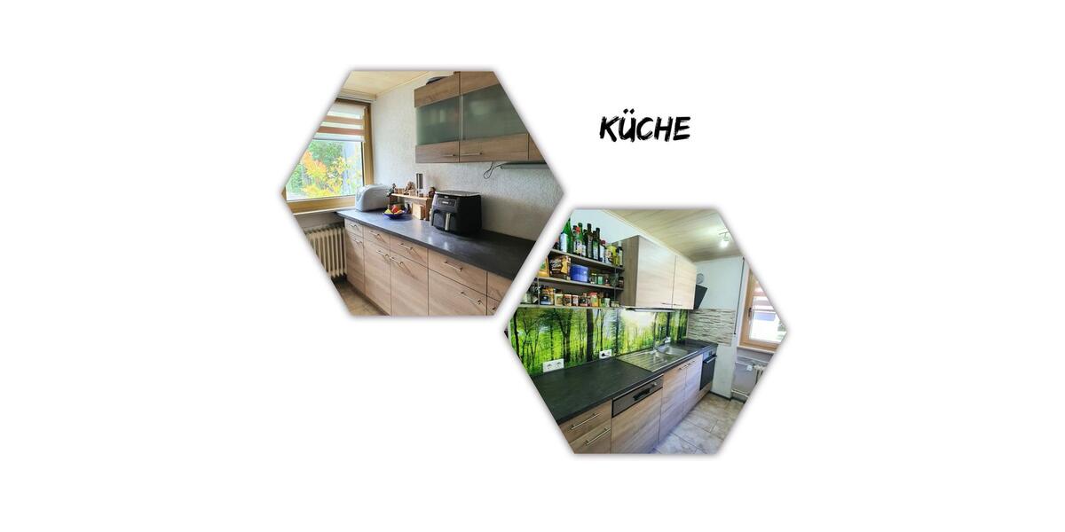 Reihenhaus Niederwerrn - 6 Zimmer, 135 m&sup2;, 340.000&euro; | Angebot:26613281