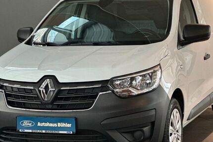 Renault Express 8.647 km 17.990 &euro; Marbach am Neckar 71672