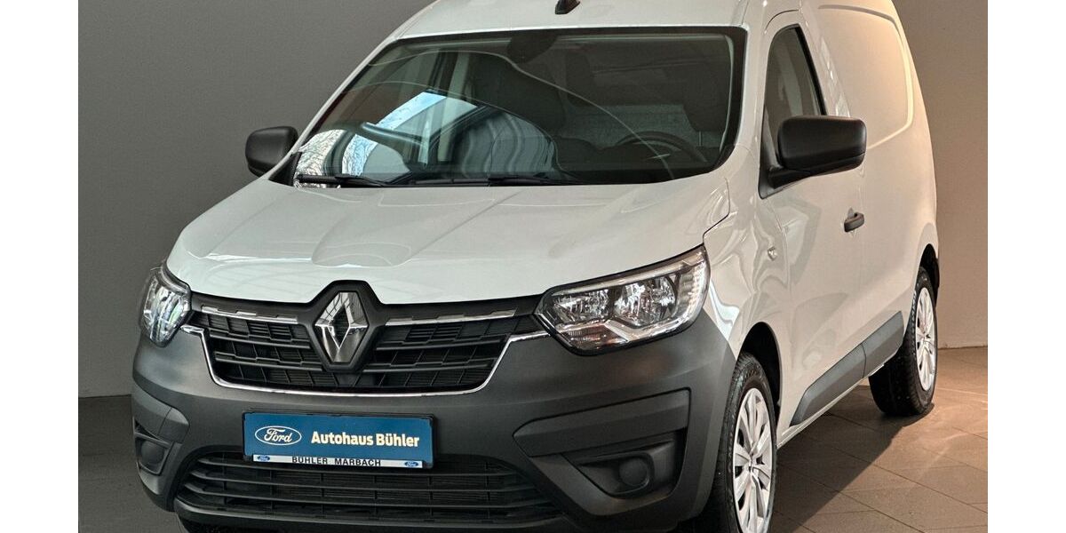 Renault Express 8.647 km 17.990 &euro; Marbach am Neckar 71672