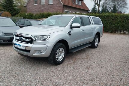Ford Ranger 144.000 km 21.999 &euro; Bardowick 21357