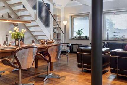 Wohnung Hameln - 3 Zimmer, 204 m&sup2;, 330.000&euro; | Angebot:27634549