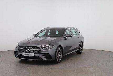Mercedes E 300
