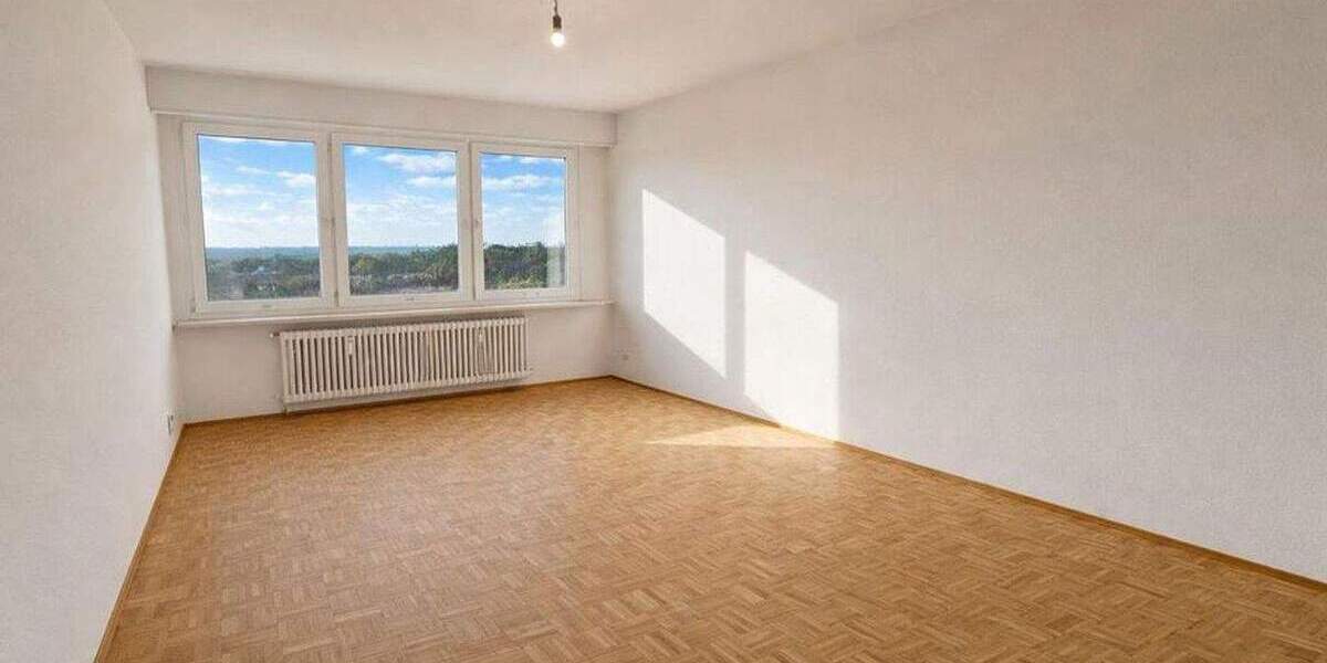 Etagenwohnung Erftstadt-Liblar Liblar - 2 Zimmer, 60 m&sup2;, 139.000&euro; | Angebot:25358744