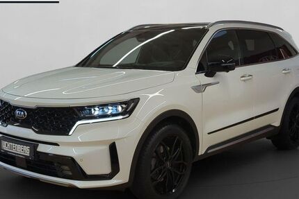 Kia Sorento 25.100 km 35.490 &euro; Leverkusen 51381