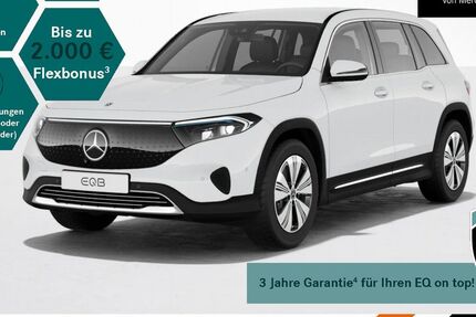 Mercedes-Benz EQB 11.900 km 45.900 &euro; Emmendingen 79312