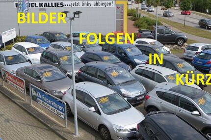 Nissan Qashqai 95.000 km 15.590 &euro; Waren (Müritz) 17192