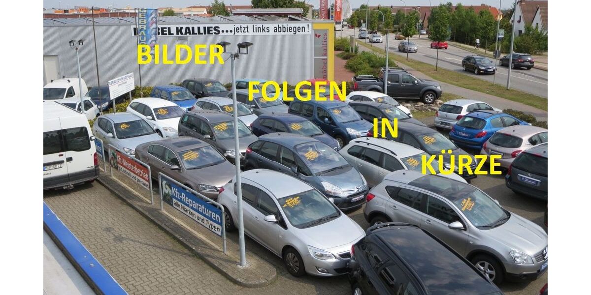 Nissan Qashqai 95.000 km 15.590 &euro; Waren (Müritz) 17192