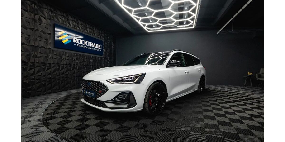 Ford Focus 47.330 km 29.990 &euro; Leipzig 04178