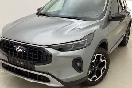 Ford Kuga 13.120 km 35.880 &euro; Marburg 35043