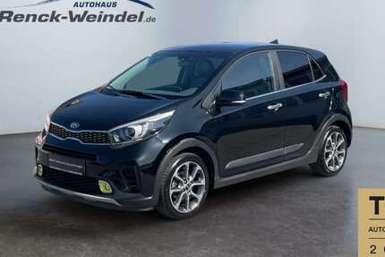 Kia Picanto 74.000 km 11.689 &euro; Mannheim 68167