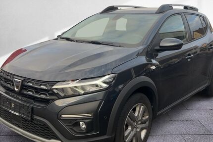 Dacia Sandero 59.000 km 15.490 &euro; Esslingen 73734