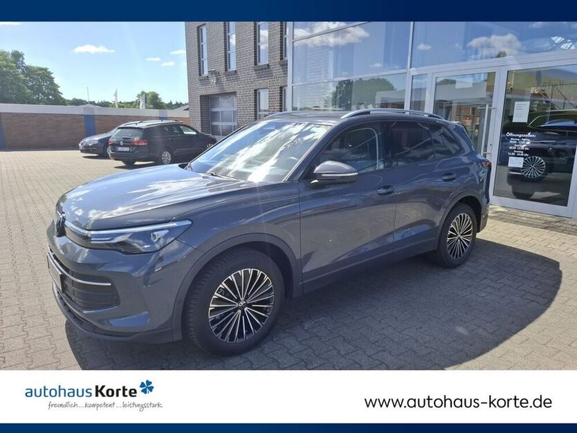 Tiguan