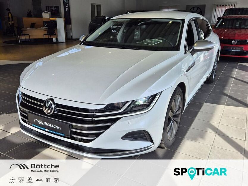 Arteon