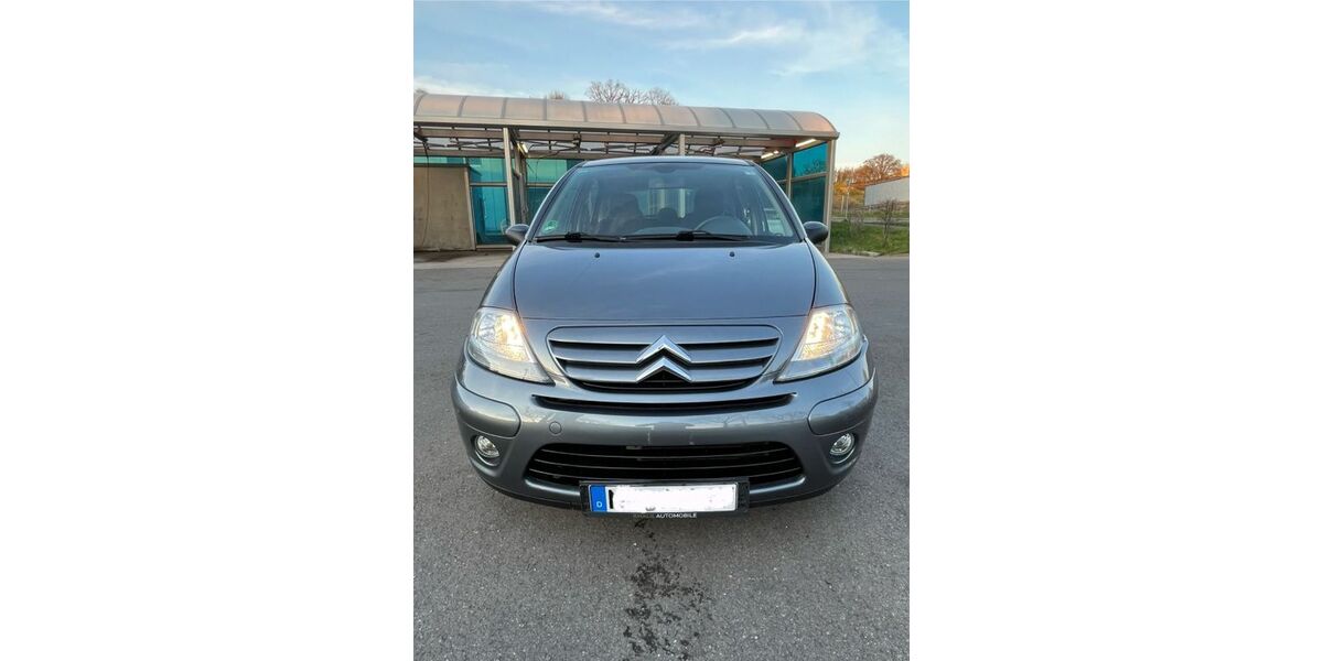 Citroen C3 33.000 km 3.600 &euro; Eningen unter Achalm 72800