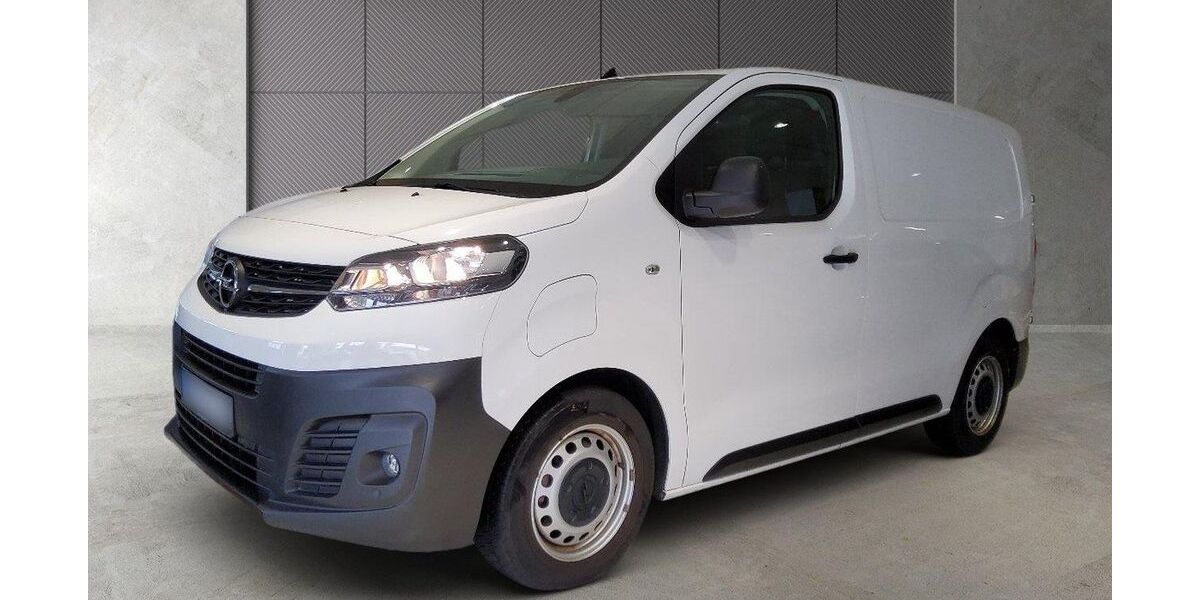 Opel Vivaro 10.666 km 17.700 &euro; Röthenbach a. d. Pegnitz 90552