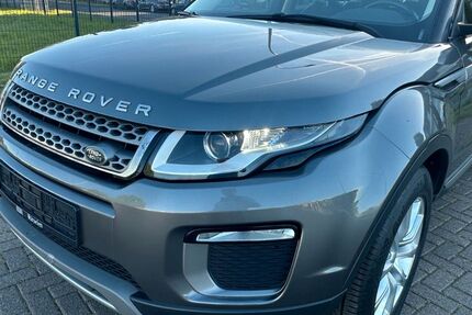 Land Rover Range Rover Evoque 139.000 km 12.999 &euro; würselen 52146