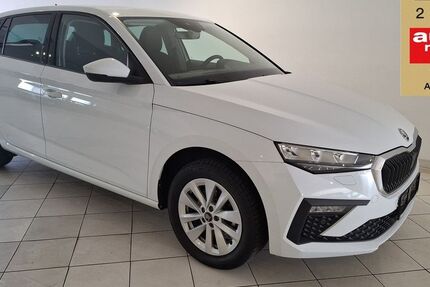 Skoda Scala 8.577 km 20.499 &euro; Frohburg 04654