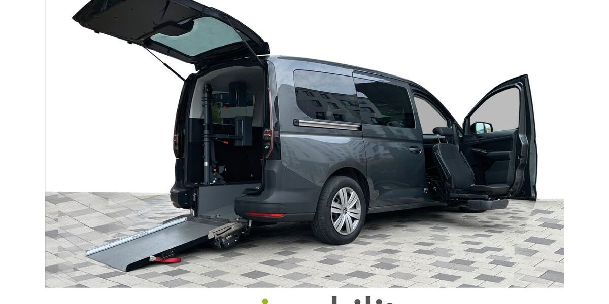 VW Caddy Maxi 29.980 km 48.450 &euro; Leinfelden-Echterdingen 70771