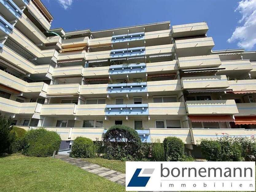 Wohnung zum Kaufen in Nürnberg 289.000 € 77.1 m²