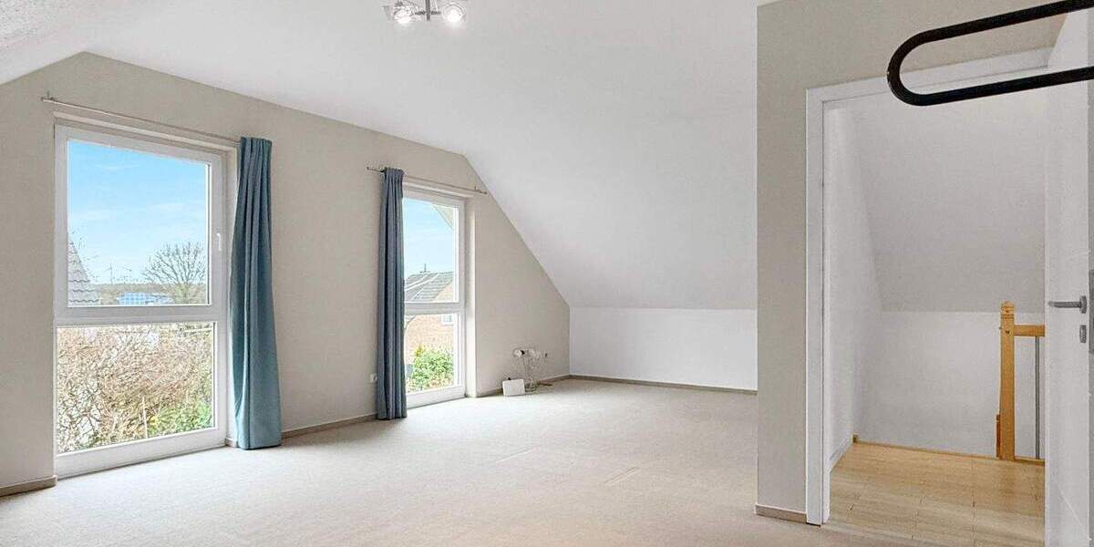Einfamilienhaus Bedburg Kaster - 4 Zimmer, 127 m&sup2;, 520.000&euro; | Angebot:25775949
