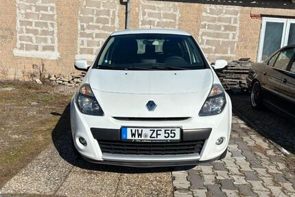 Renault Clio 139.000 km 5.300 &euro; Ransbach-Baumbach 56235