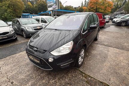 Ford S-Max 205.000 km 6.990 € Wuppertal 42329