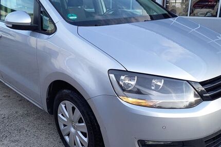 VW Sharan