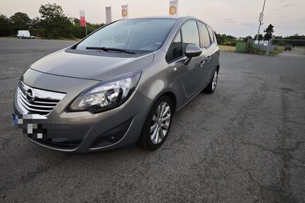 Opel Meriva 190.000 km 2.950 &euro; Peine 31228
