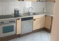 Schöne 2 ZKB Wohnung