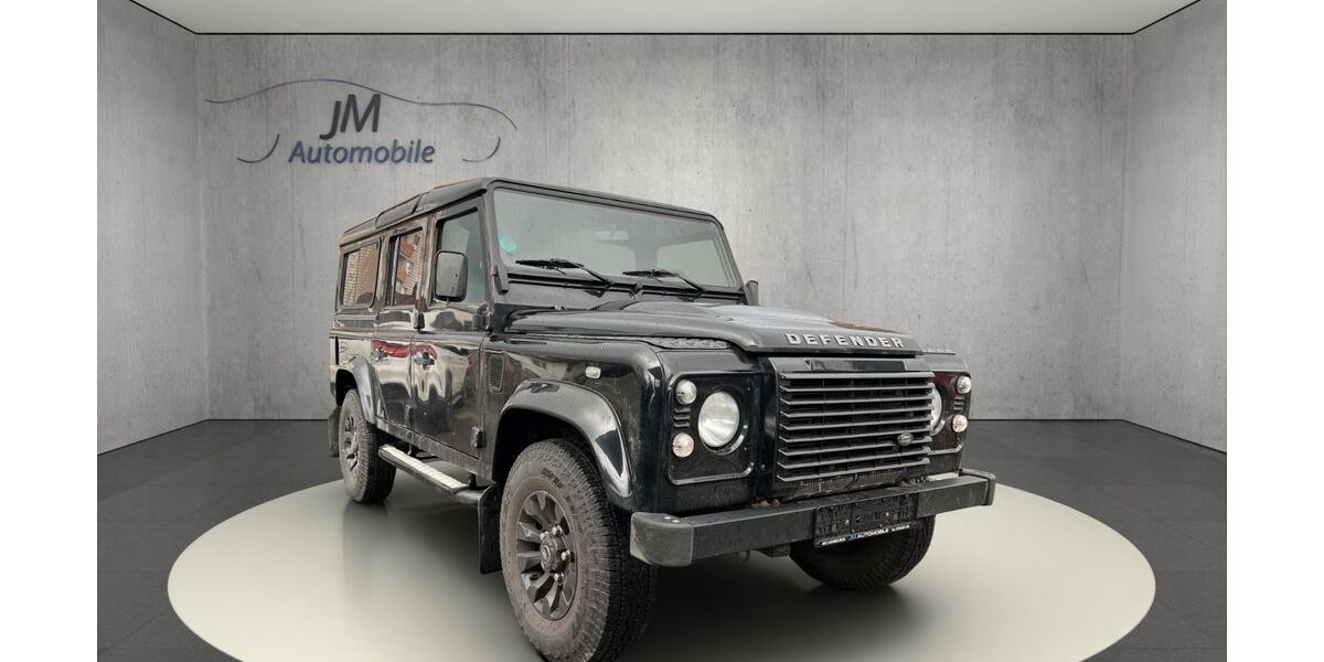 Land Rover Defender 134.989 km 38.490 &euro; Meckenbeuren 88074