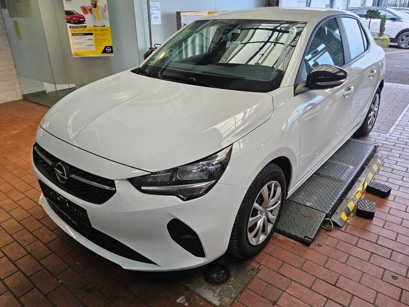 Corsa