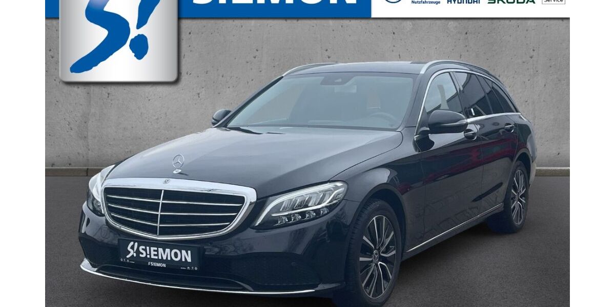 Mercedes-Benz C 300 96.447 km 22.930 &euro; Warendorf 48231
