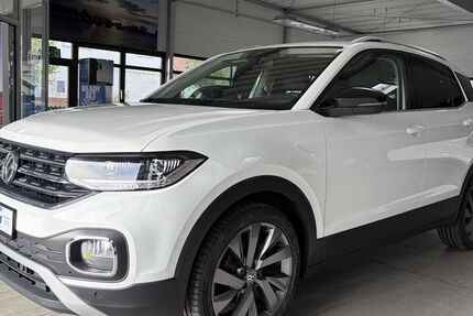 VW T-Cross 88.500 km 14.770 &euro; Vöhringen 72189