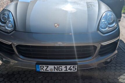 Porsche Cayenne 227.000 km 22.500 &euro; Schwarzenbek 21493