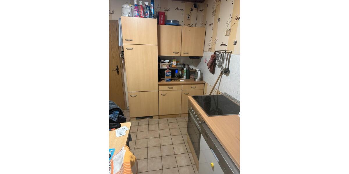 Wohnen auf Zeit Fredersdorf-Vogelsdorf Vogelsdorf - 4 Zimmer, 95 m&sup2;, 350&euro; | Angebot:22527866
