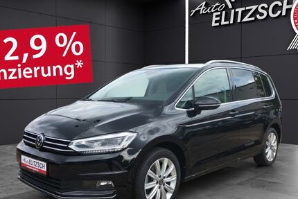 VW Touran 26.000 km 34.950 &euro; Kamenz 01917