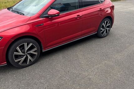 VW Polo 43.000 km 17.900 &euro; Waldeck 95478