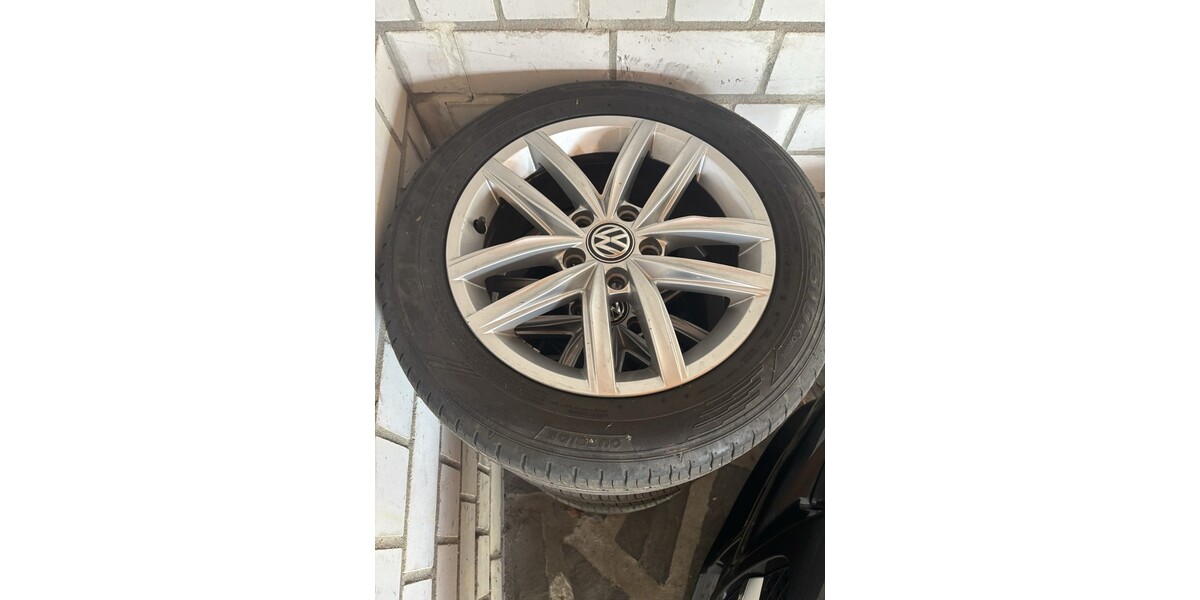 VW Golf Comfortline TSI 80.000 km 15.000 &euro; Kaiserslautern 67657