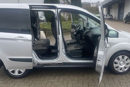 Ford Transit 197.000 km 5.900 &euro; Kiel 24113